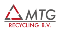 MTG Recycling logo